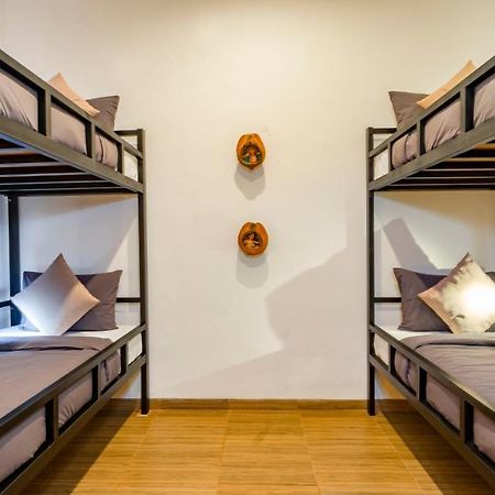 Aura Dormitory House Ubud Exteriér fotografie