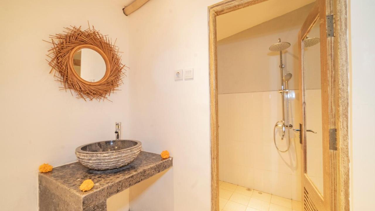 Aura Dormitory House Ubud Exteriér fotografie